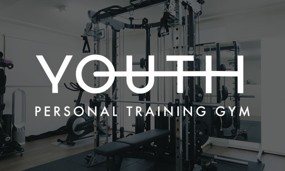 パーソナルトレーニングジムYOUTHの支援実績