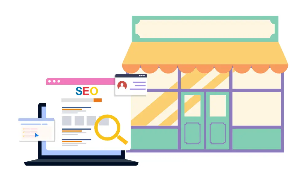 店舗特化のSEO対策