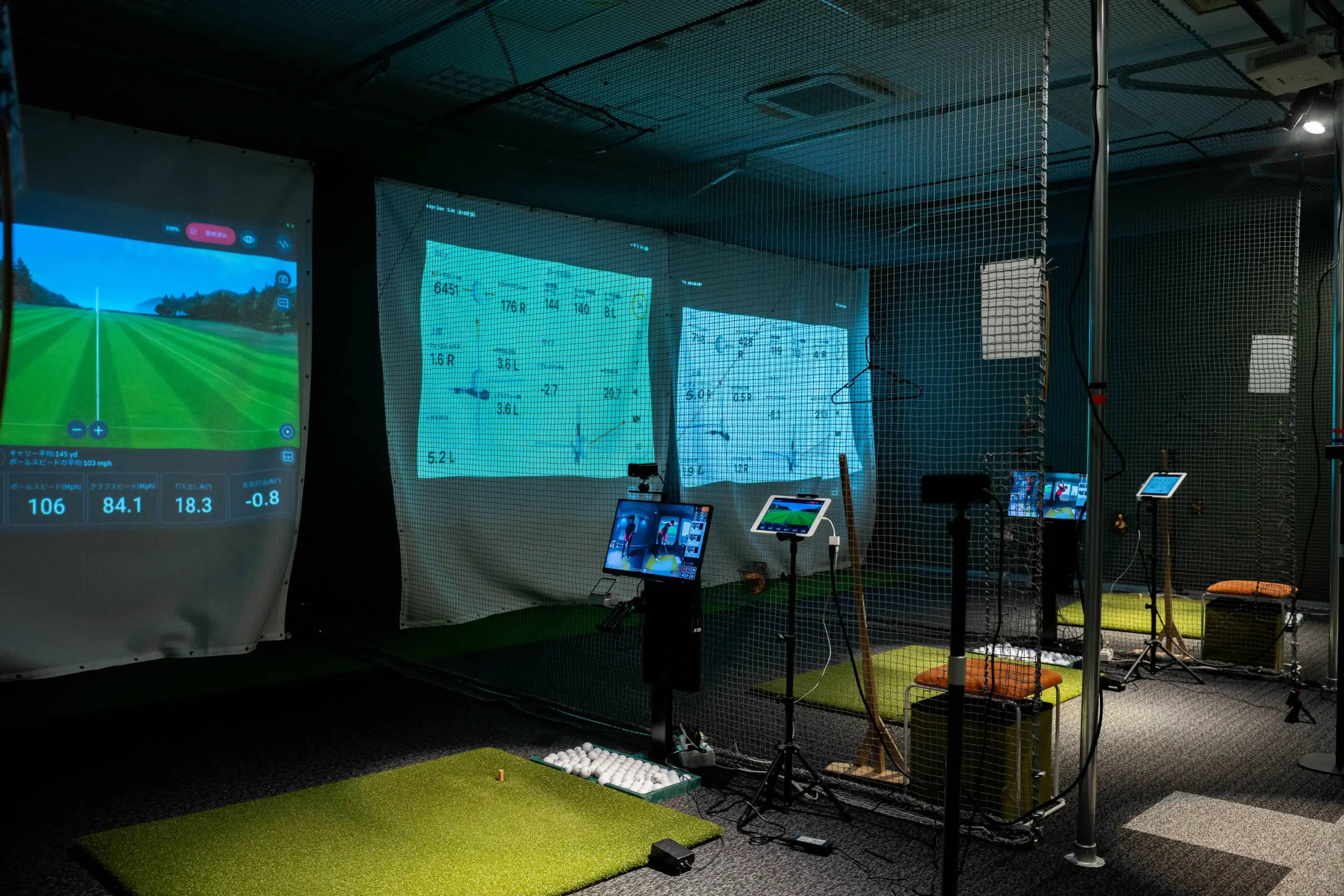 COCOGOLFイトーヨーカドー大和鶴間店の写真 8