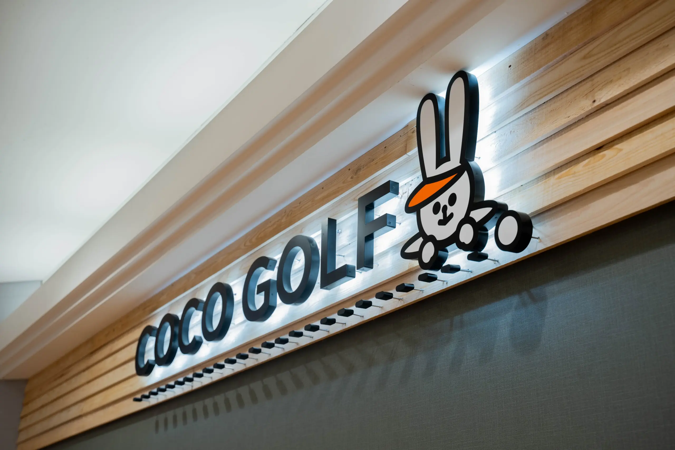 COCOGOLFイトーヨーカドー大和鶴間店の写真 5