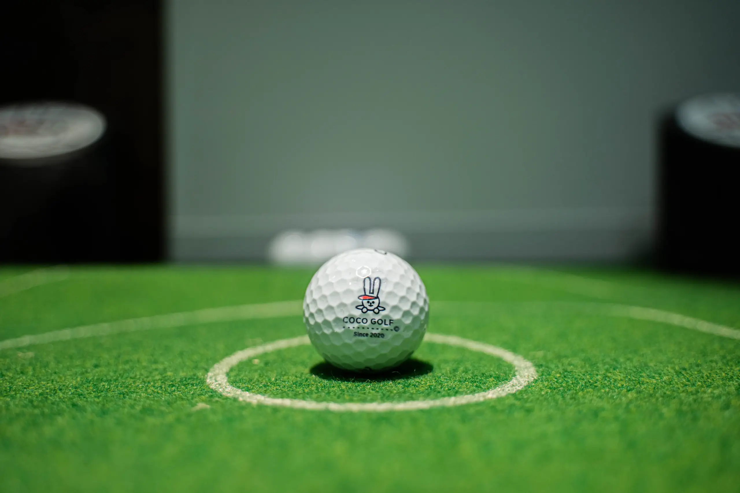 COCOGOLFイトーヨーカドー大和鶴間店の写真 2