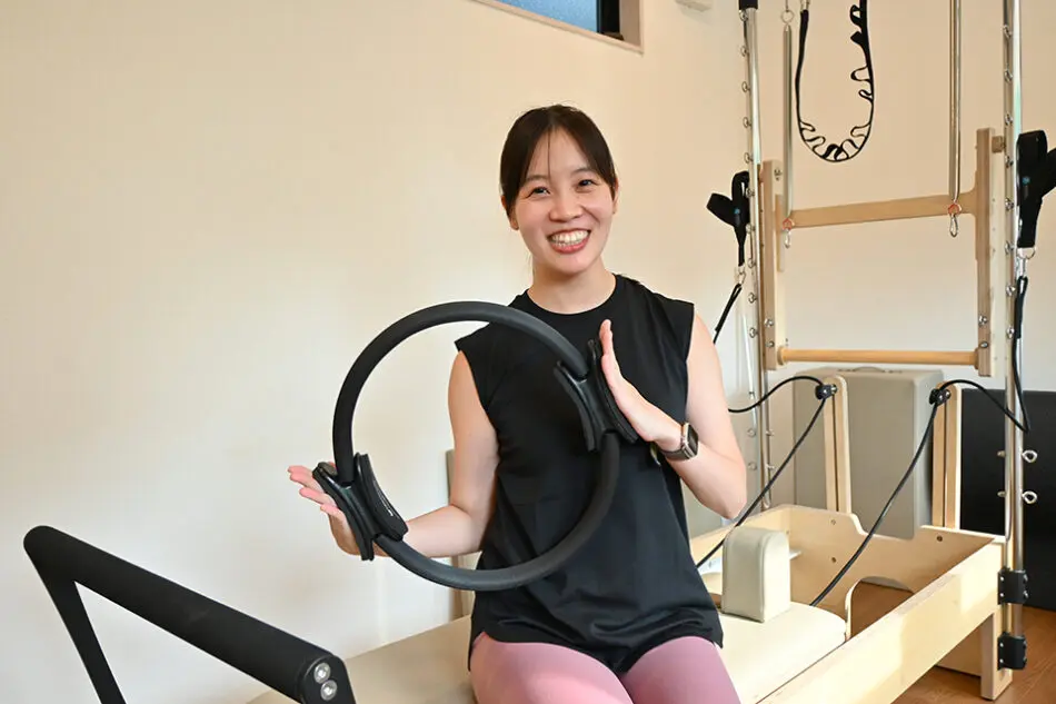YOMOGI pilates